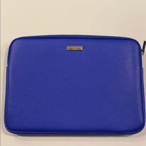 Kate Spade universal laptop sleeve